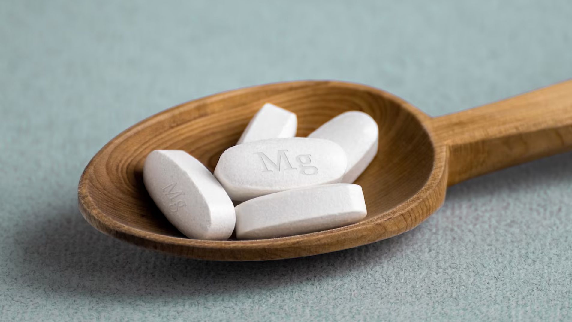 Cuál es el magnesio que ayuda a dormir y a reducir el estrés y la ansiedad